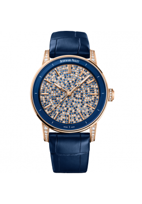 Audemars Piguet CODE 11.59 Selfwinding 38 mm 77410OR.ZZ.D343CR.01